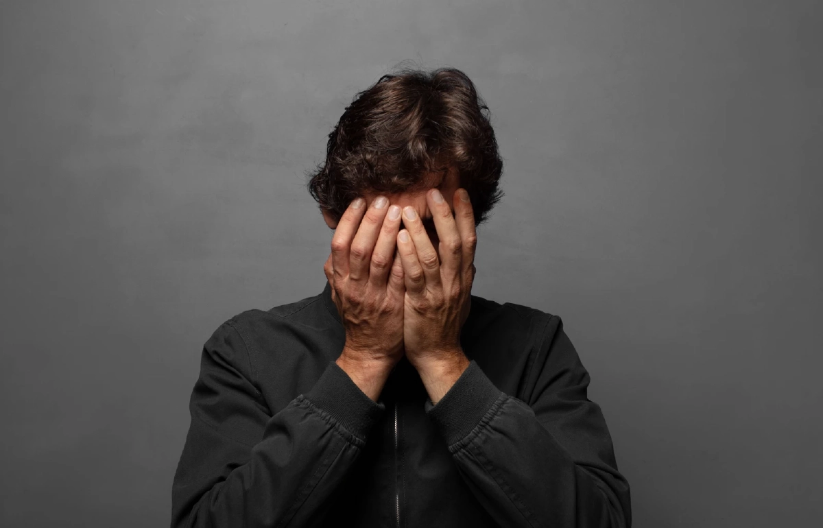 Cry for Help  สัญญาณขอความช่วยเหลือผู้ป่วยจิตเวชที่ไม่ควรมองข้าม