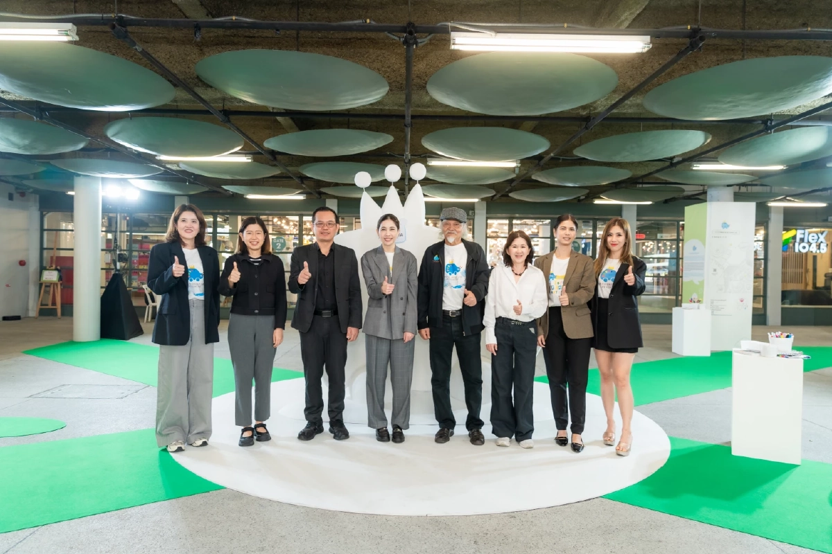 จุดประกายเด็ก-เยาวชน เสริมความรู้ด้านศิลปะ ผ่านเวทีประกวดวาดภาพระบายสี