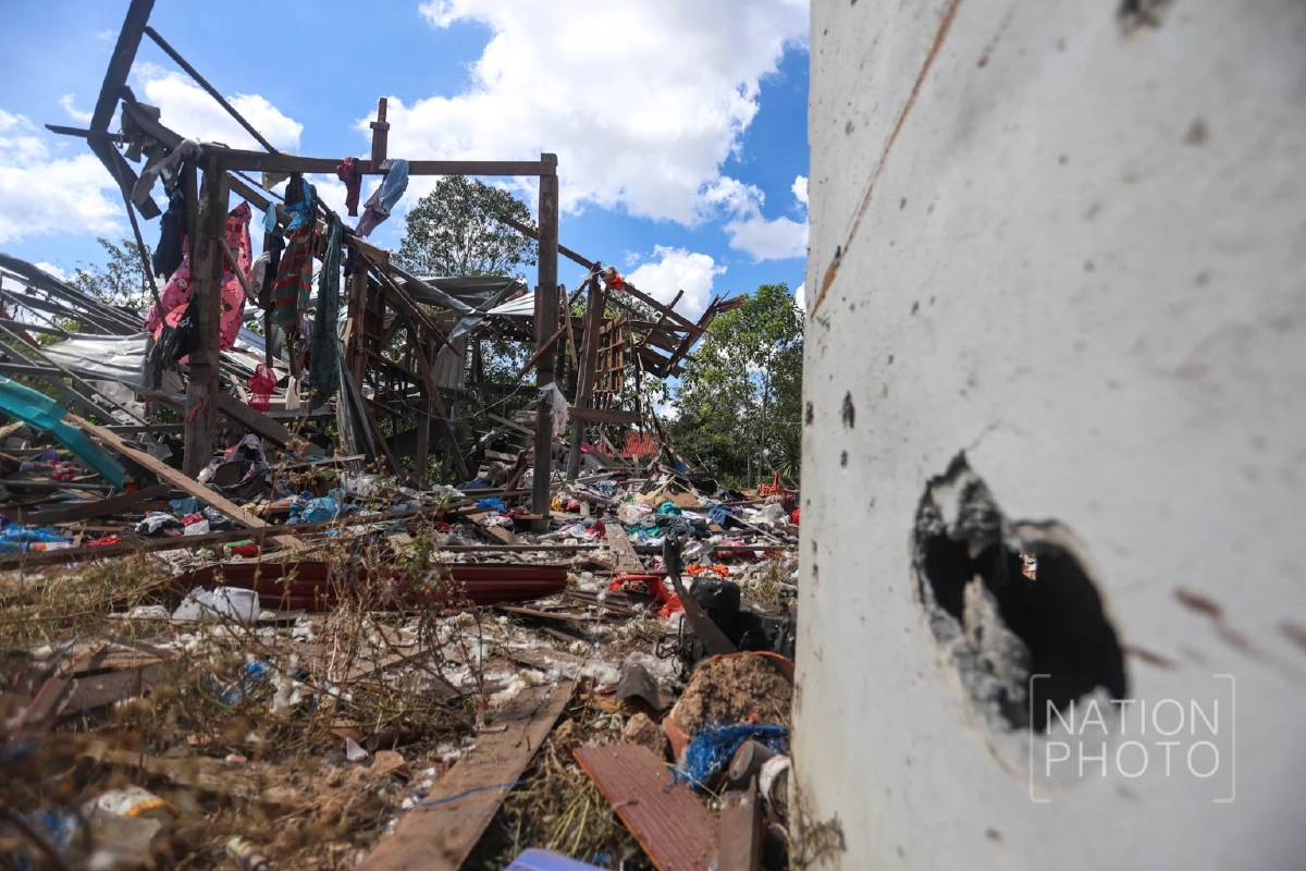 สรุปปี 2568 กับ 10 ประเด็นที่ทำชาวโซเชียลไม่ได้พัก ทะลุพันล้านเอ็นเกจเมนต์