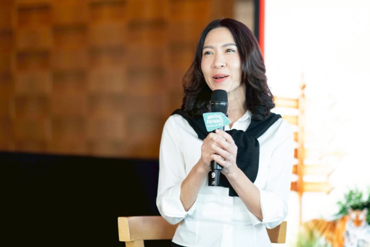 ‘เคทีซี’ เปิดเกมปี’69 ลุยรับมือภัยไซเบอร์-เร่งเครื่องดิจิทัล-AI