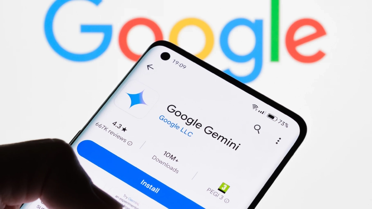 ยกระดับอีคอมเมิร์ซ! เปิดร้าน Google Gemini บน Lazada ช้อปสนุกด้วย Nano Banana