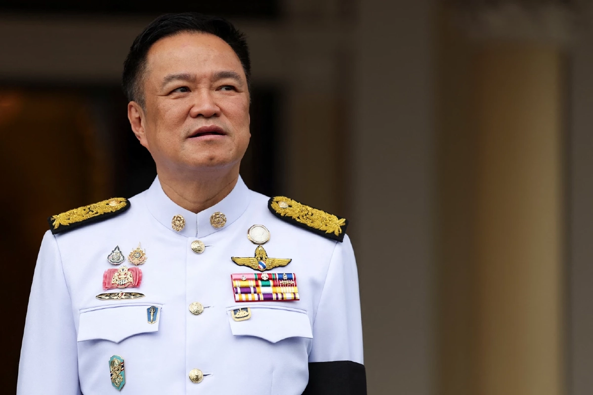 ยุบสภาฯ แล้วไงต่อ? เช็กอำนาจ ‘รัฐบาลรักษาการ’ และชะตากรรมนโยบายที่สังคมสนใจจะเป็นอย่างไรต่อไป  Credit ภาพ REUTERS 