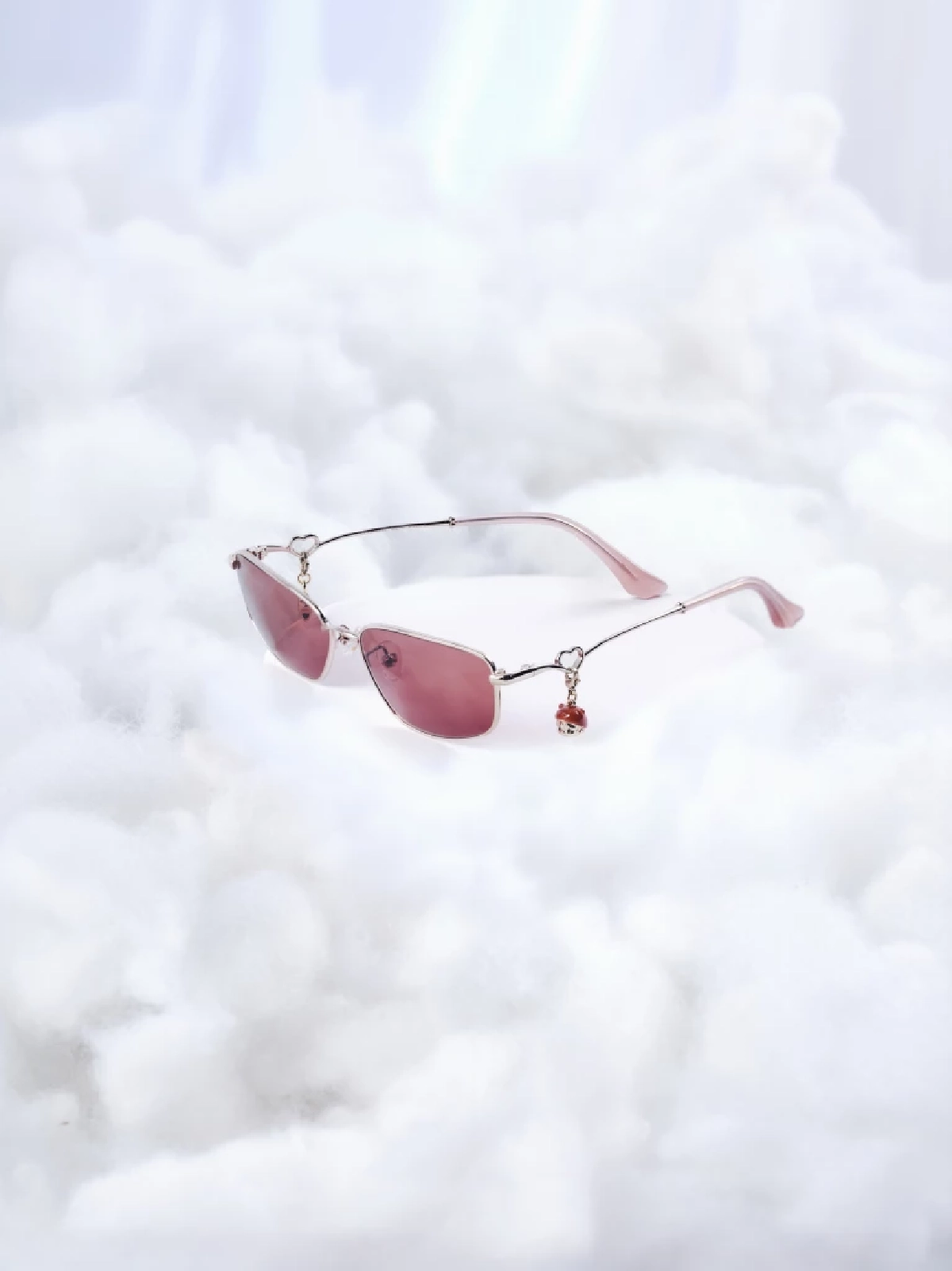 ตลาดแว่นตาไทยคึกคัก! Lenskart จับมือ POP MART รุกหนักตลาดด้วยสินค้าใหม่