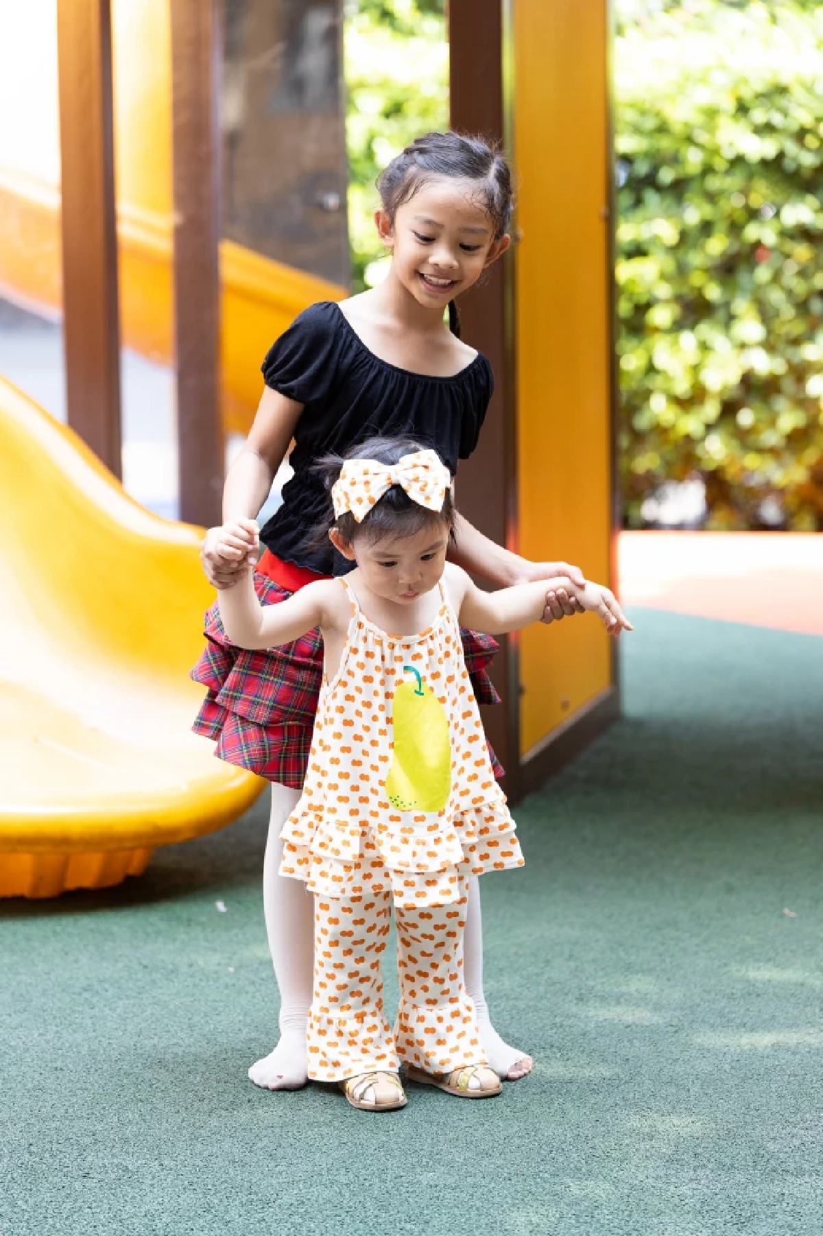 “ดรีมซิตี้: เมืองสร้างฝัน อีเอฟสร้างคน” พื้นที่เรียนรู้ของครอบครัว ปั้นเด็กเก่งคิด มีหัวใจเข้มแข็ง