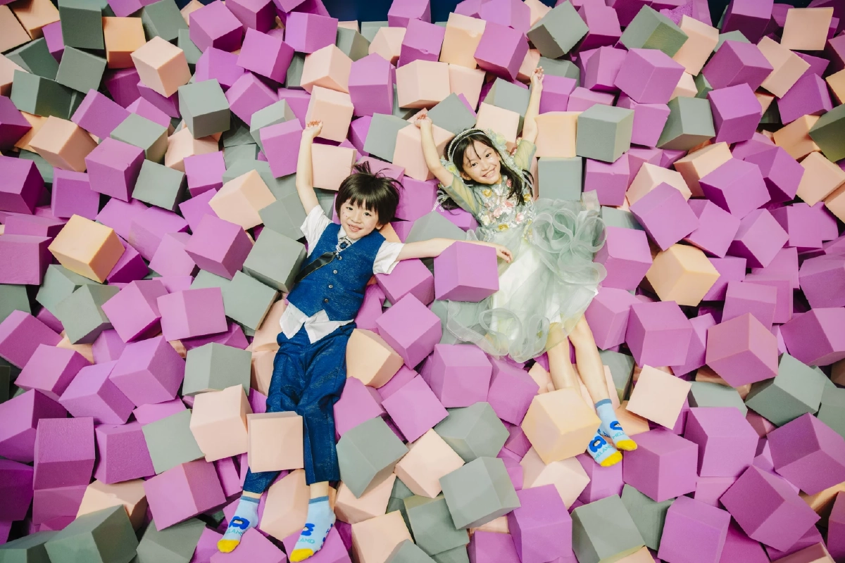 เปิดแล้ว! “MELAND” สวนสนุกระดับโลก แลนด์มาร์คใหม่ในสยามพารากอน