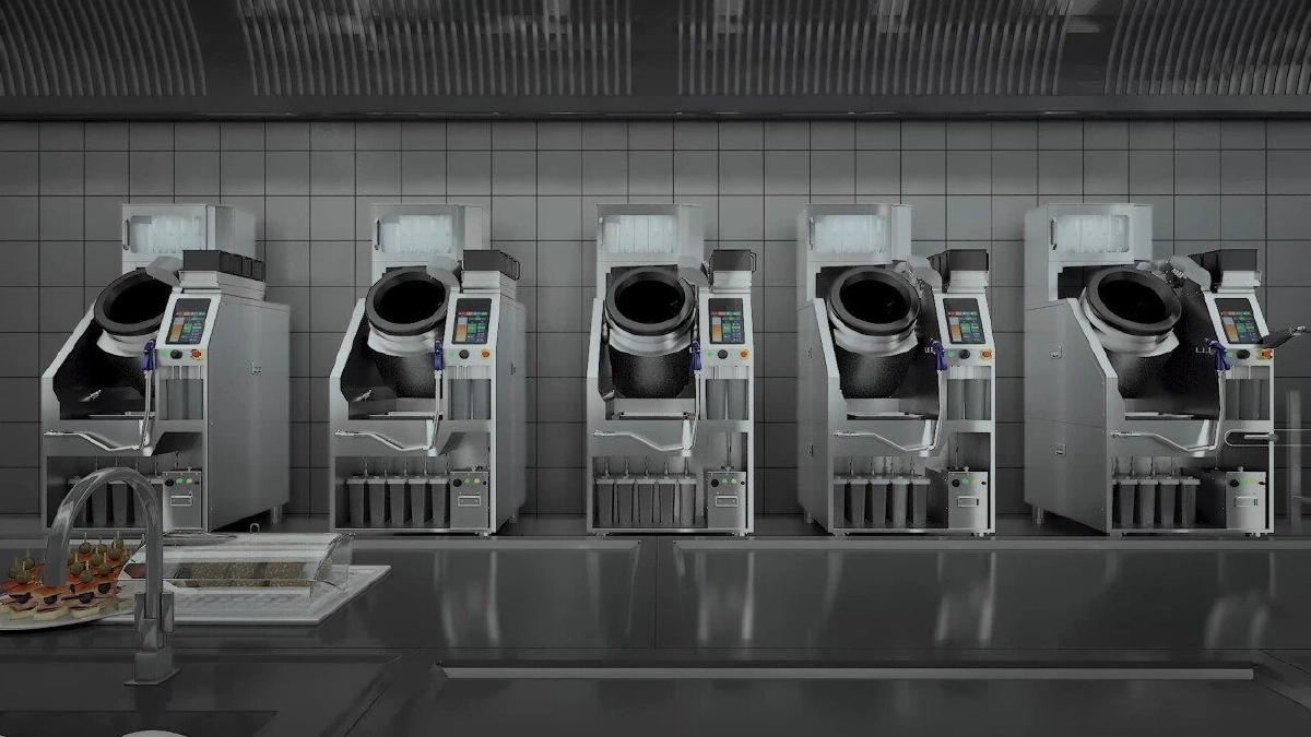 CREDIT : T-Chef Tech