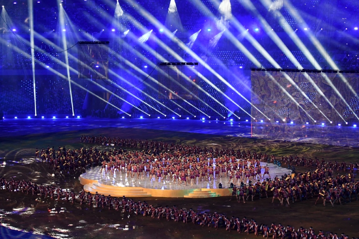 เมื่อไรภาพจำ ซีเกมส์ = ซีโกง จะจบลง ? ซีเกมส์ 2025 จะล้างภาพลักษณ์เดิมได้ไหม ? Credit ภาพ AFP 