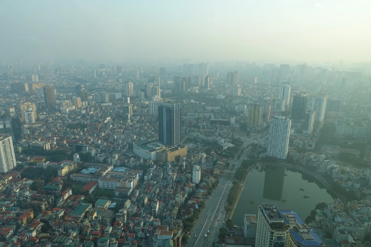 เมืองฮานอย