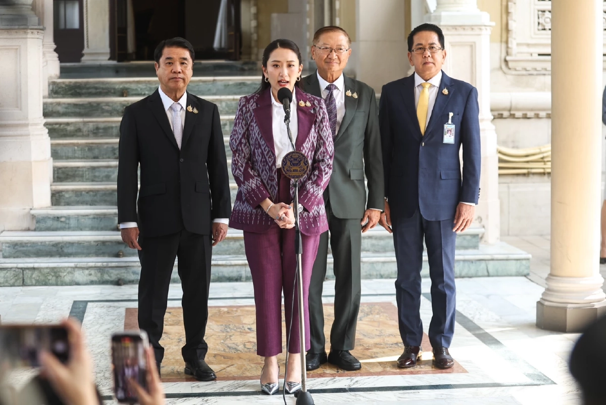 ย้อนดู กติกาเลือกตั้งไทย เลือก สส.  อดีตถึงปัจจุบันเปลี่ยนไปอย่างไรบ้าง