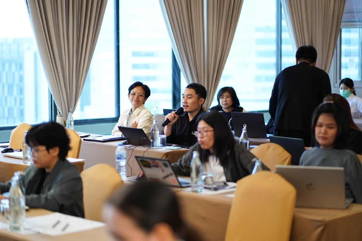 SONP จัดอบรม Fact Checking &amp; Verification สกัดกั้น "ข่าวปลอม" ในสังคมไทย