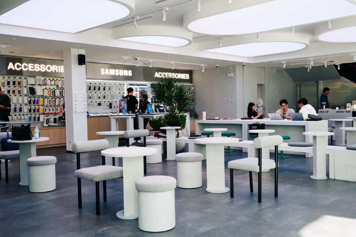 สยามสแควร์ศูนย์กลาง 'คน Gen-C' AIS SIAM ผุดดิจิทัลไลฟ์สไตล์ครบวงจร