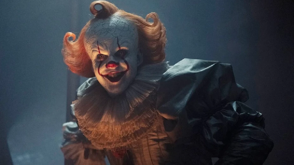 IT: Welcome to Derry”  HBO Max