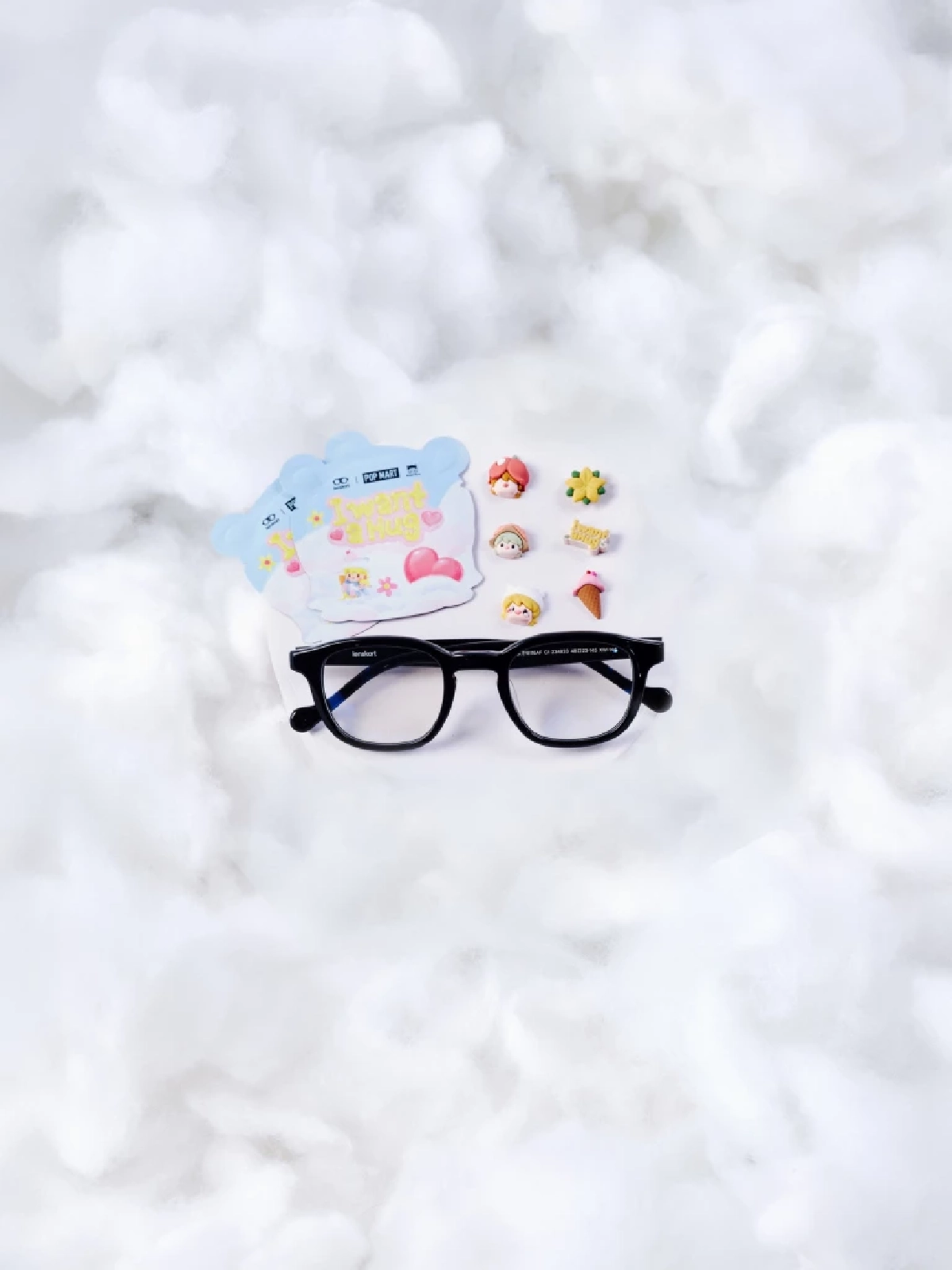 ตลาดแว่นตาไทยคึกคัก! Lenskart จับมือ POP MART รุกหนักตลาดด้วยสินค้าใหม่