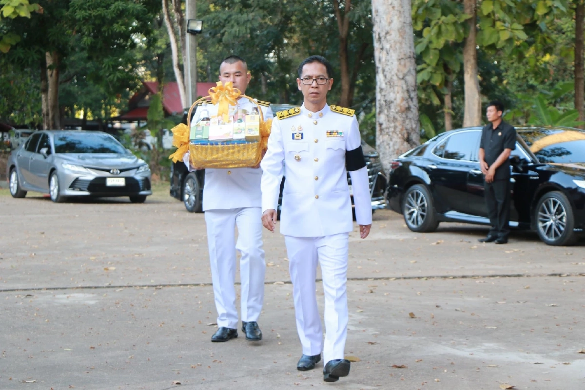 วธ. รับสนองงานพิธีการศพในการที่ ในหลวงโปรดเกล้าฯ รับศพผู้เสียชีวิต ชายแดนไทย-กัมพูชา ไว้ในพระบรมราชานุเคราะห์