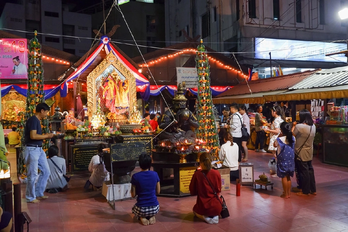 ‘แกร็บ’ เผย เทรนด์เรียกรถ-ฟู้ดเดลิเวอรี” 2025‘ส้มตำ’ แชมป์เมนูสั่งอาหาร