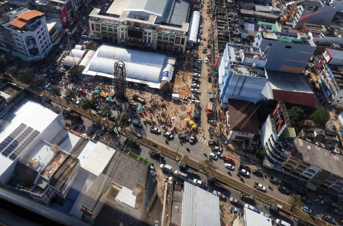 ดราม่าเงินเยียวยาน้ำท่วม 9,000 บาท ทำออนไลน์แล้วทำไมยังต้องยื่นเอกสาร