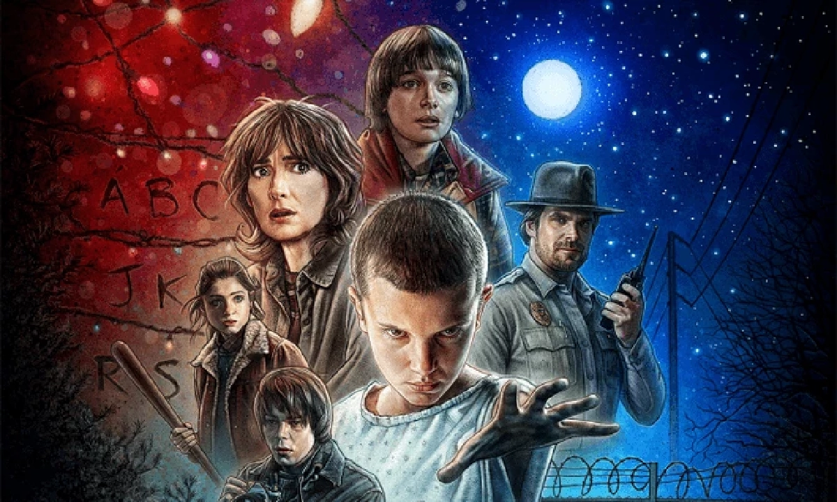 เพราะอะไร Stranger Things ถึงเป็นซีรีส์ที่ปังที่สุดของ Netflix