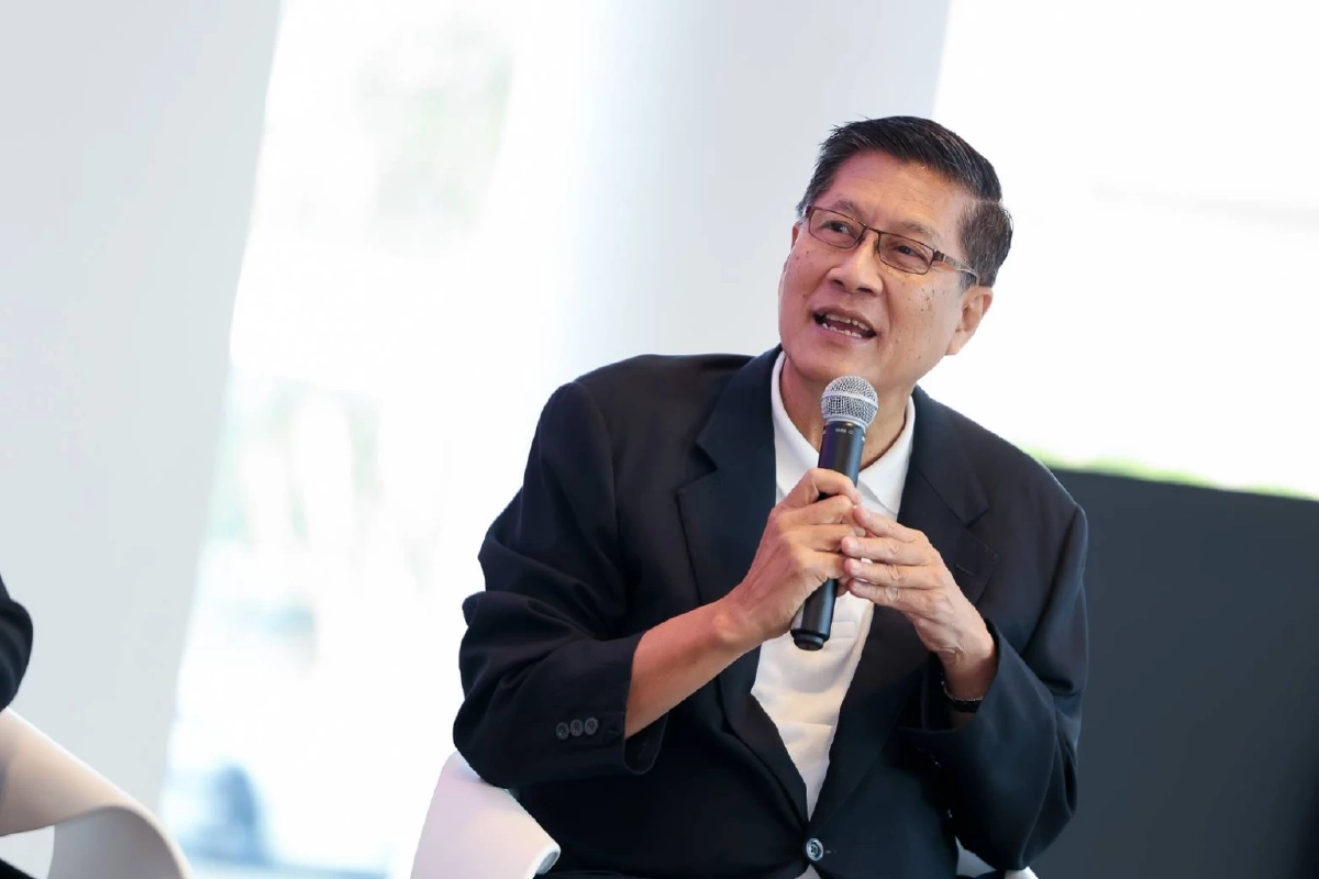 "ไทยสร้างไทย" ผุดแคมเปญ Big Cleaning ประเทศไทย ได้เวลาล้างบางคนโกง