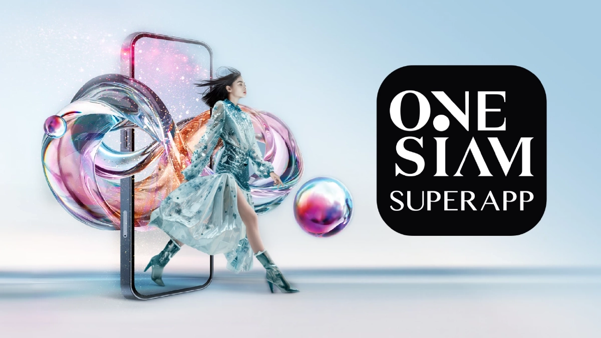 สยามพิวรรธน์ เอ็กซ์โพเนนเชียล ผนึก Google Cloud ปั้นนวัตกรรม AI