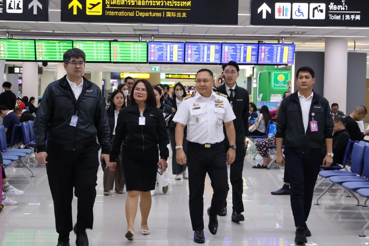 บิ๊กแบรนด์แห่ผุดแคมเปญ-เตรียมพร้อมเทศกาลปีใหม่2569 ชิงลูกค้า-อำนวยความสะดวก