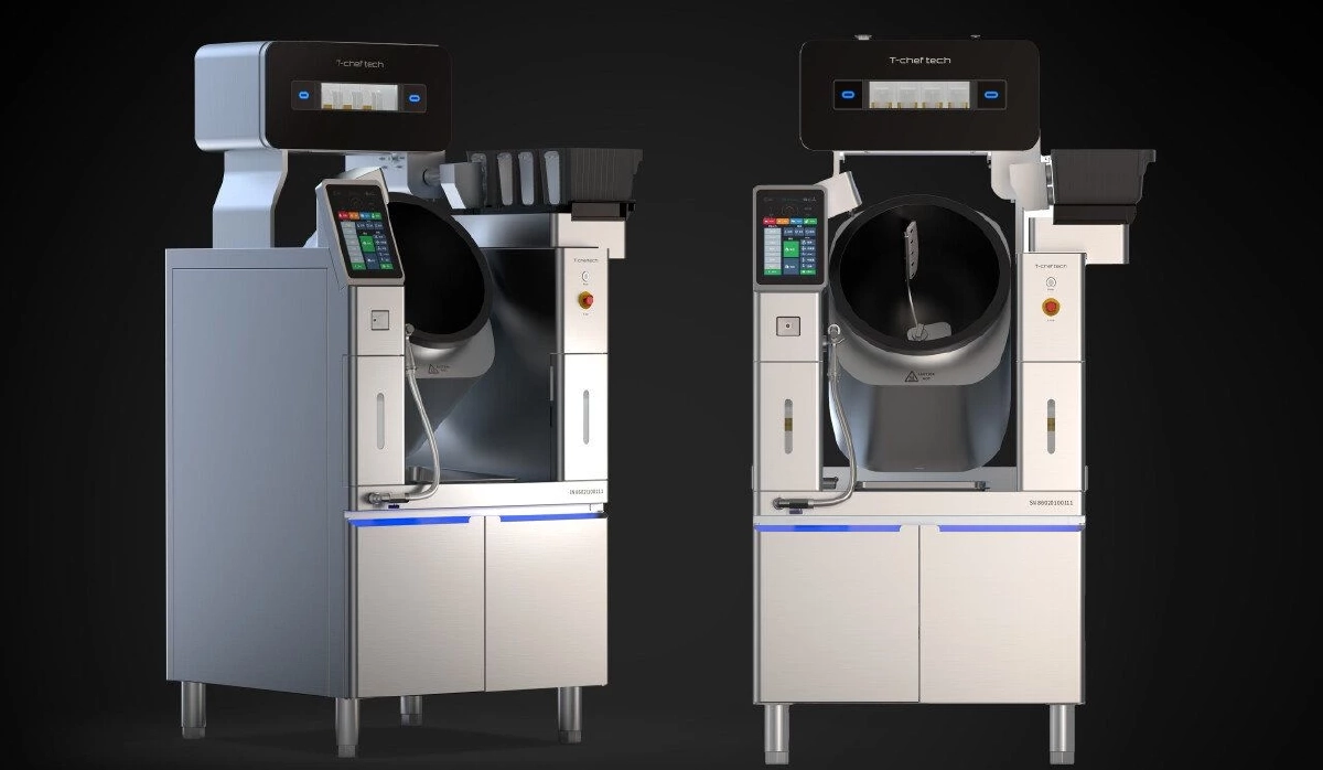 CREDIT : T-Chef Tech