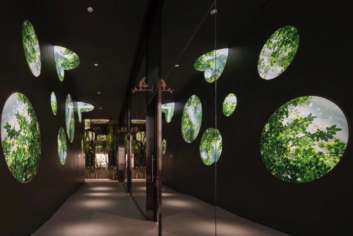 สยามพารากอนสร้างปรากฎการณ์ เนรมิต NEXTOPIA เมืองต้นแบบแห่งโลกอนาคตใจกลางกรุง