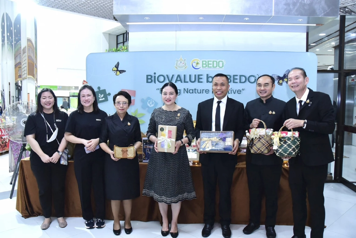 ปัญหาสิ่งแวดล้อมปี’69 ดินถล่ม-น้ำท่วม-ฝุ่นพิษ ไฟป่า ยังน่าห่วง-เร่งเฝ้าระวังเข้ม