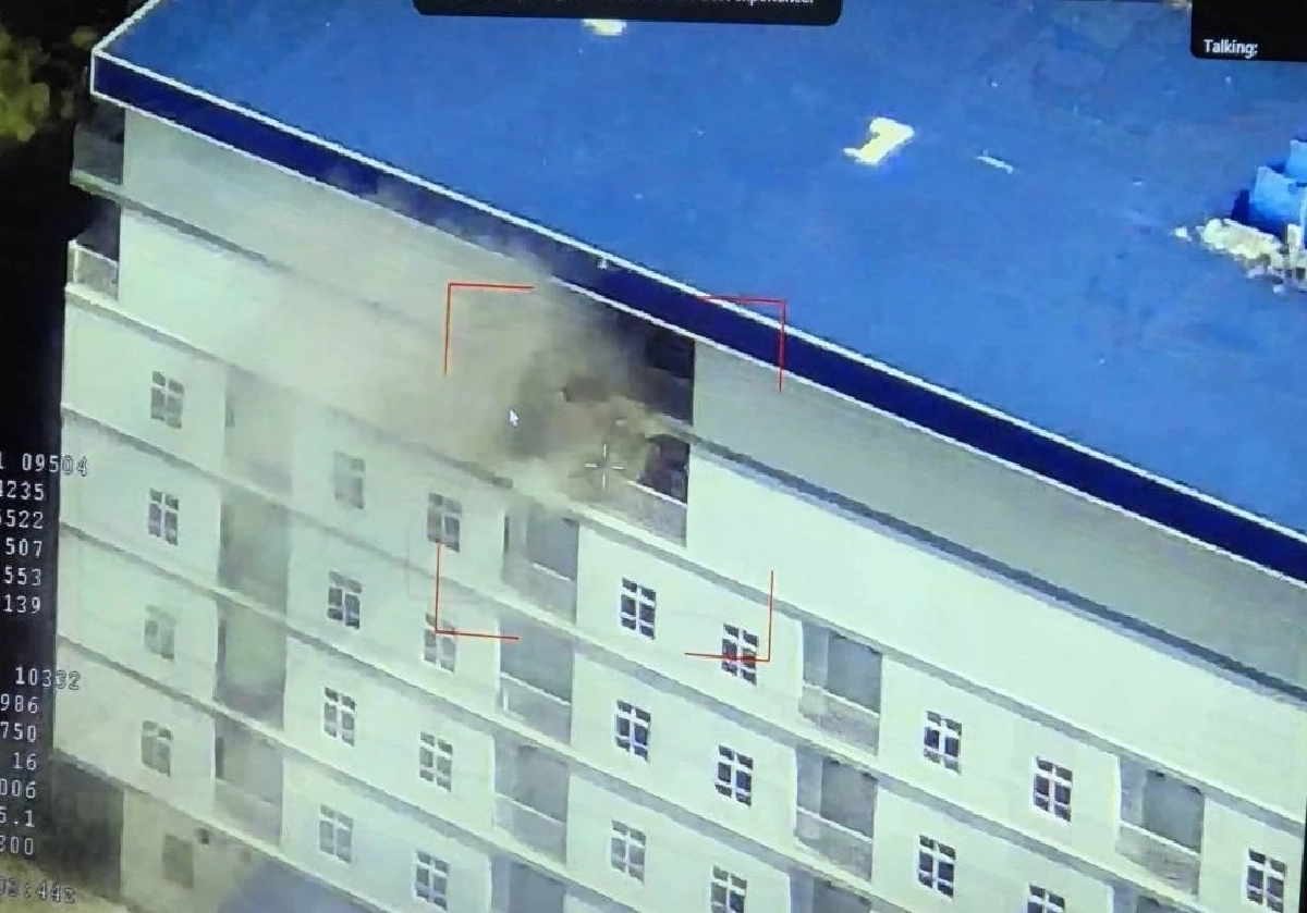 สมรภูมิสระแก้วเดือด กัมพูชาระดมยิง BM-21 ใส่พลเรือน ไทยโต้ด้วย F-16