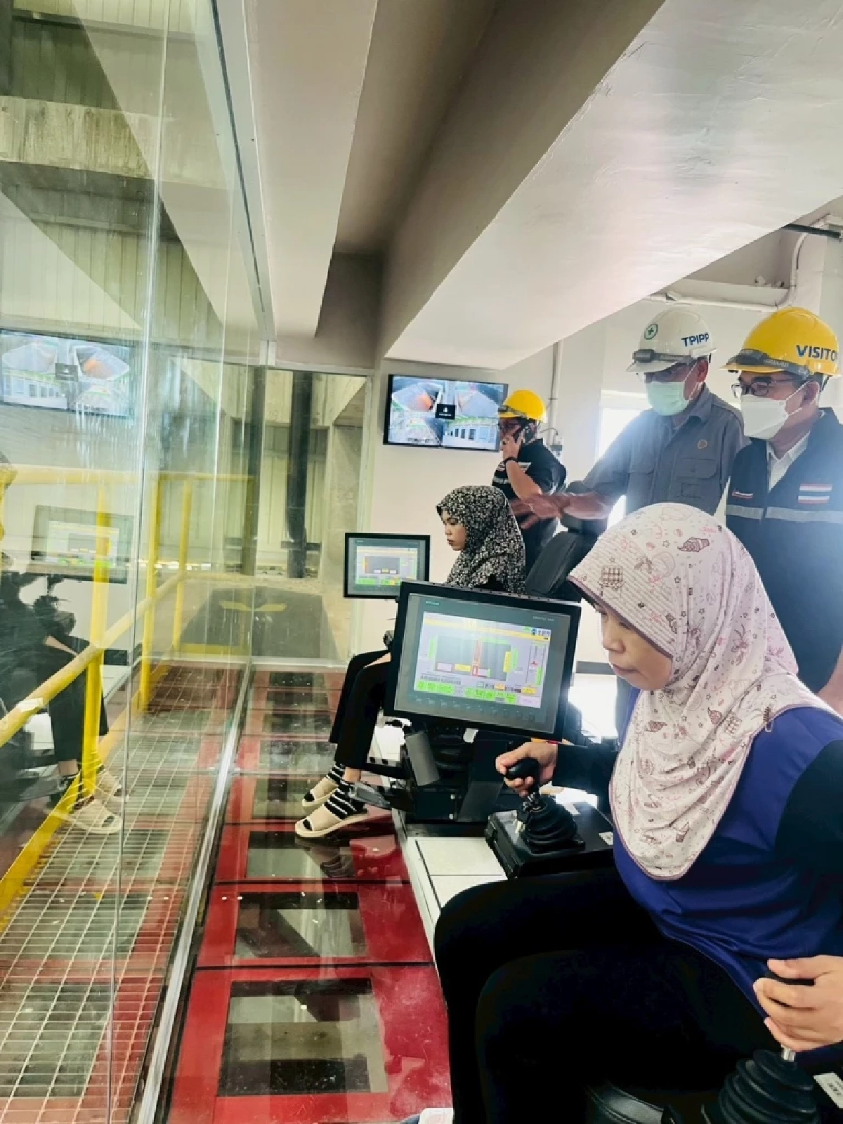 "อรรถพล" สั่งประสานเดินเครื่องโรงไฟฟ้าขยะแก้ปัญหาขยะล้นเมือง