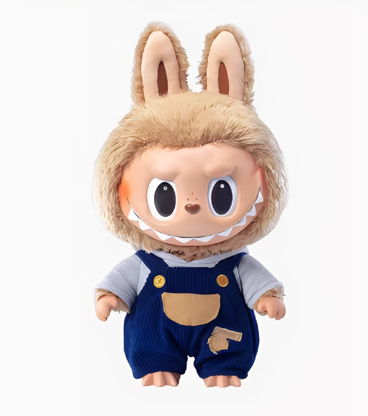 Fugglers vs Labubu ศึก"ART TOY" สุดเดือด  จะโค่นแชมป์เก่าได้หรือไม่