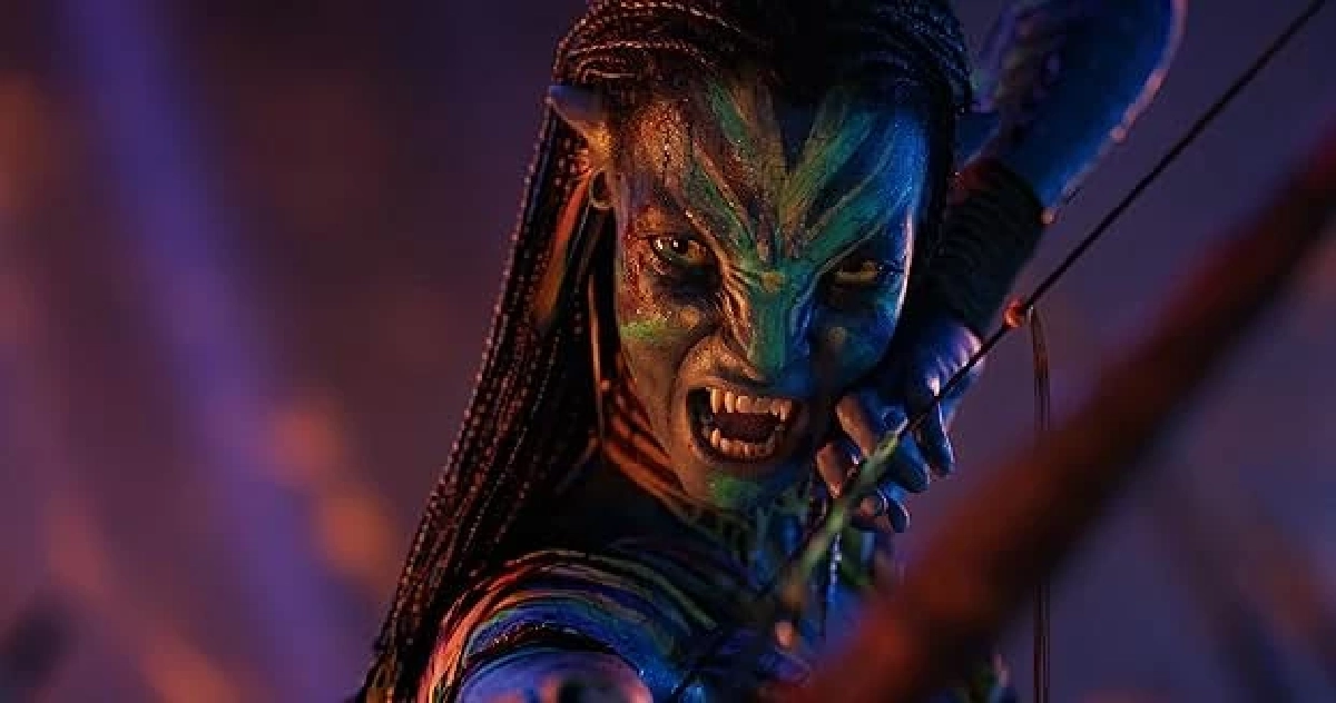 รีวิว Avatar: Fire and Ash ไฟสงครามและสายใยครอบครัวที่เหนียวแน่น