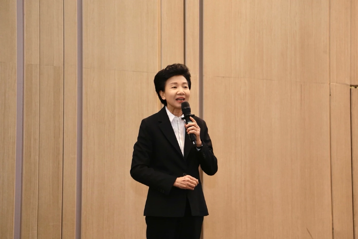 ซีพี ออลล์ สร้างคน สร้างผู้นำรุ่นใหม่ด้านธรรมาภิบาลต่อเนื่อง