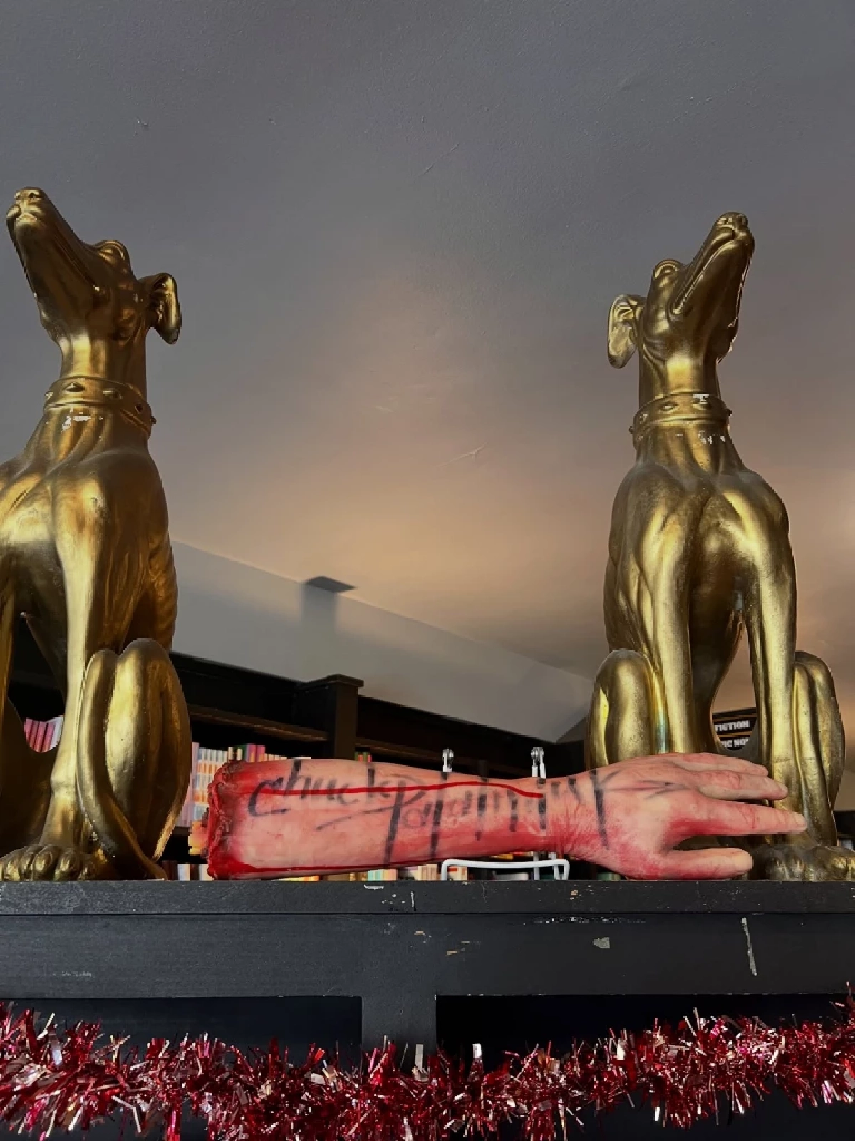 Book Soup  ตำนานร้านหนังสือแห่งฮอลลีวูด โอเอซิสของคนรักหนังสือ