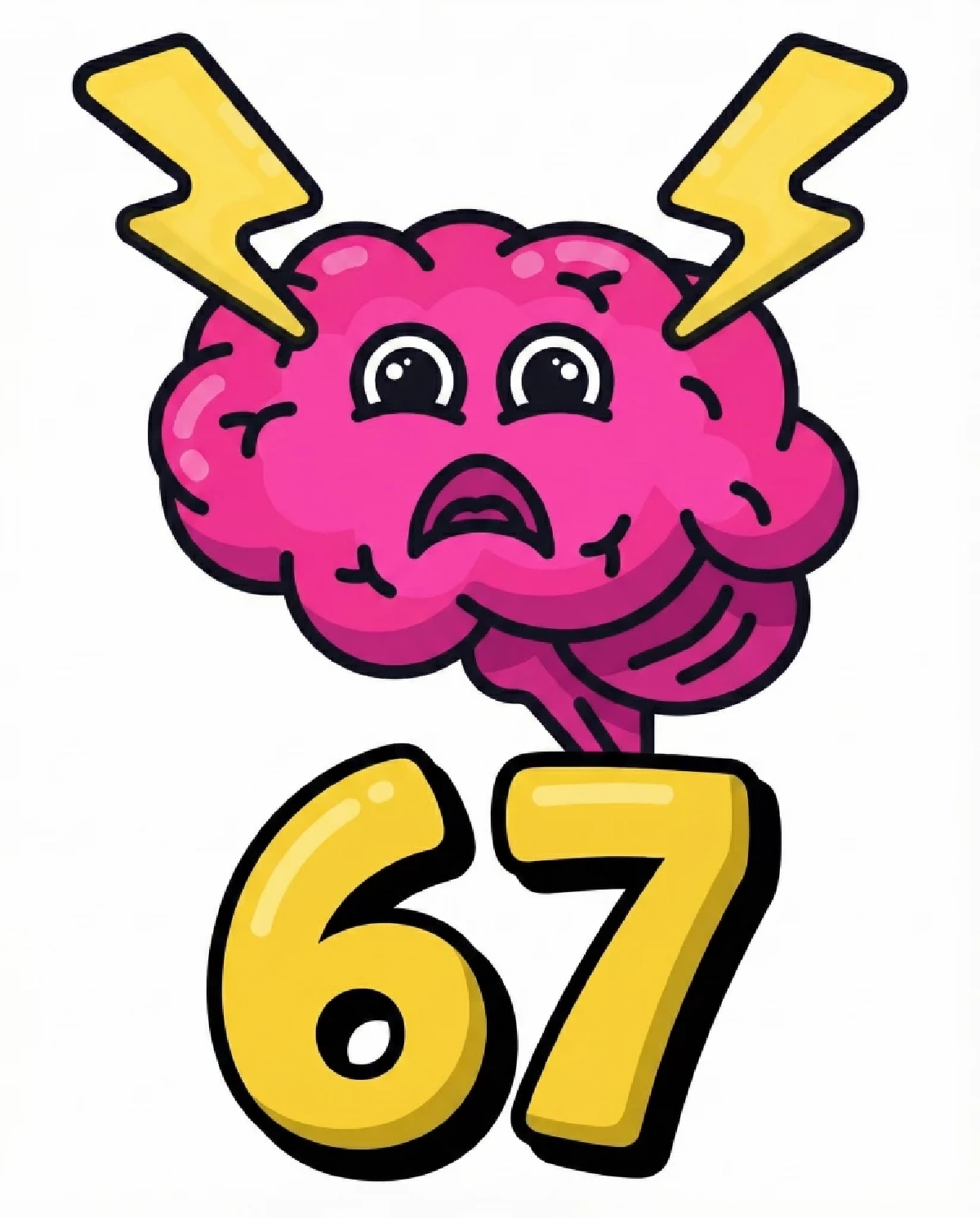 มีม 67 คืออะไร ? - ตัวเลขไร้ความหมาย กลายเป็นคำแห่งปี 2025 