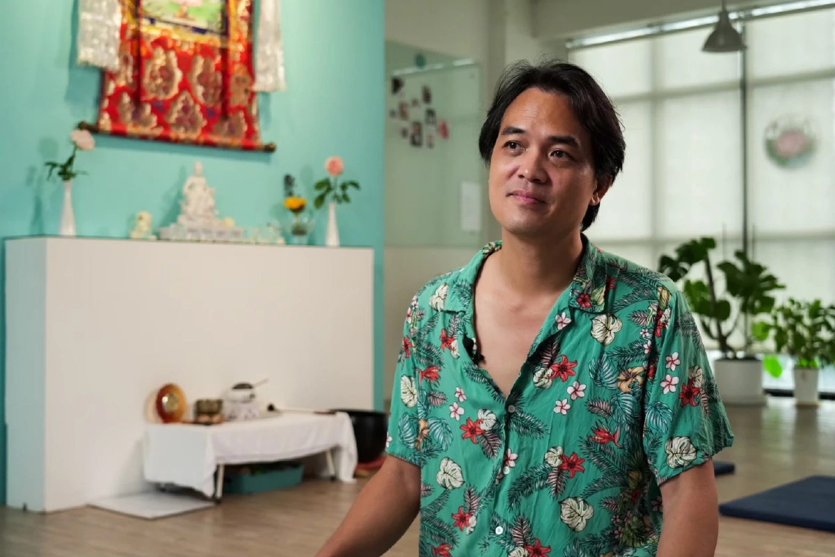 ศาสนาพุทธไม่ได้เสื่อม สิ่งที่เสื่อมคือระบบที่รัฐครอบศาสนาไว้