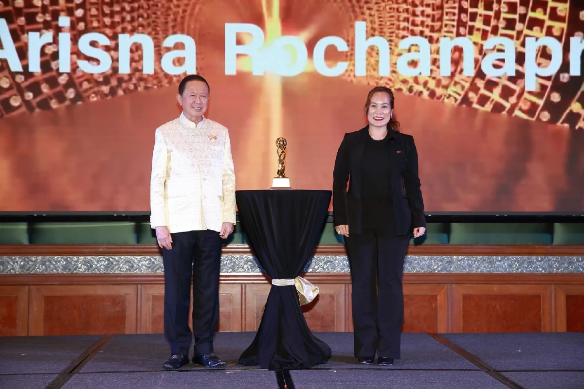 เร่งปั้นองค์กร-บุคคลผู้ขับเคลื่อนสังคมไทยสู่ 'ความยั่งยืน'