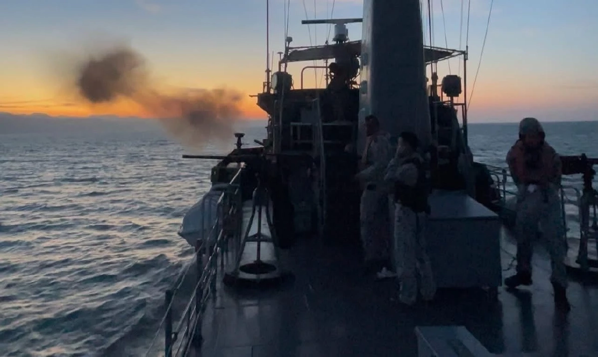 สรุปให้! สถานการณ์ชายแดนไทย-กัมพูชา ไทยส่ง 'กริพเพน' บอมบ์กาสิโนคลังอาวุธ