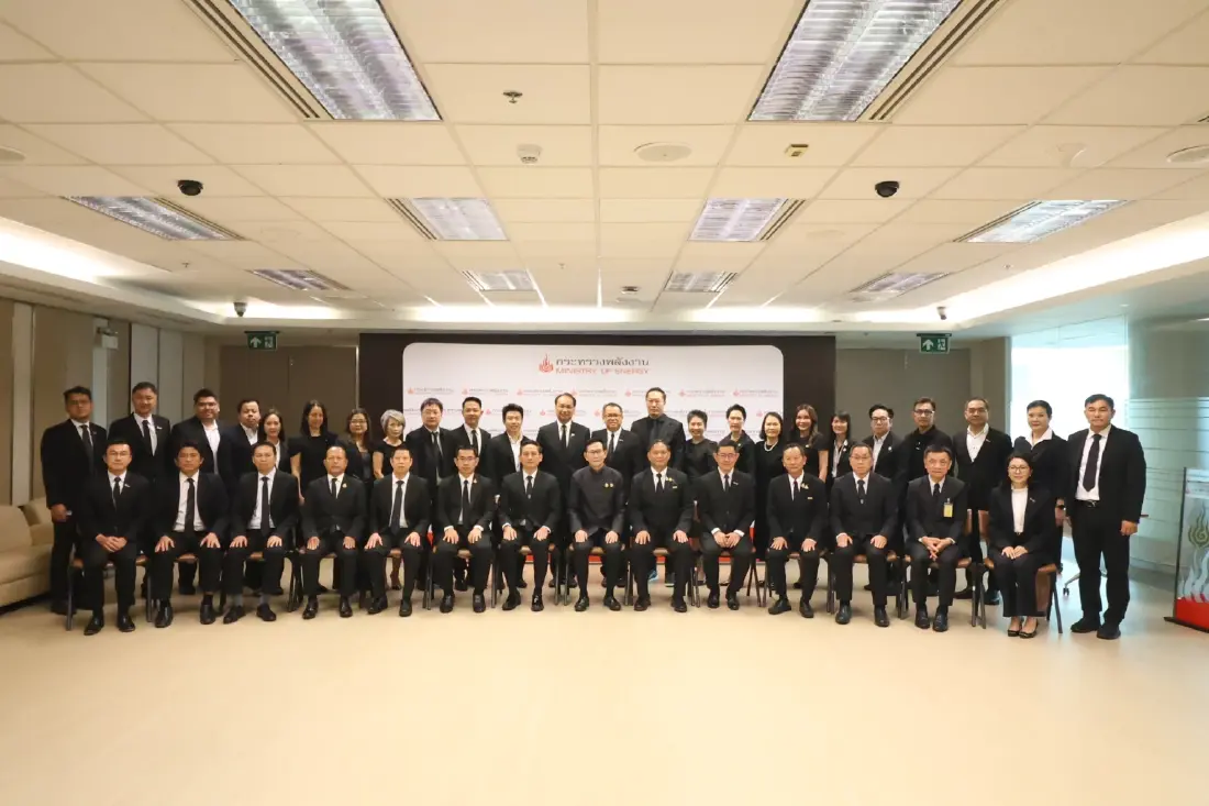 ซัสโก้ ร่วมโครงการพลังงานช่วยเหลือประชาชนผู้ประสบภัยภาคใต้