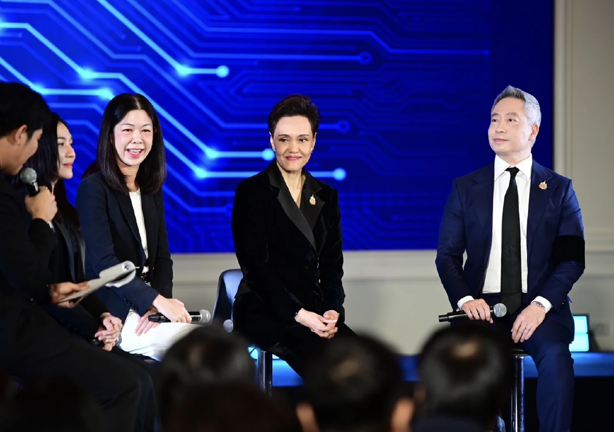 หัวเว่ย ผนึกก.พาณิชย์ ใช้ AI-Cloud พัฒนา “MOC Plus” ยกระดับบริการภาครัฐ