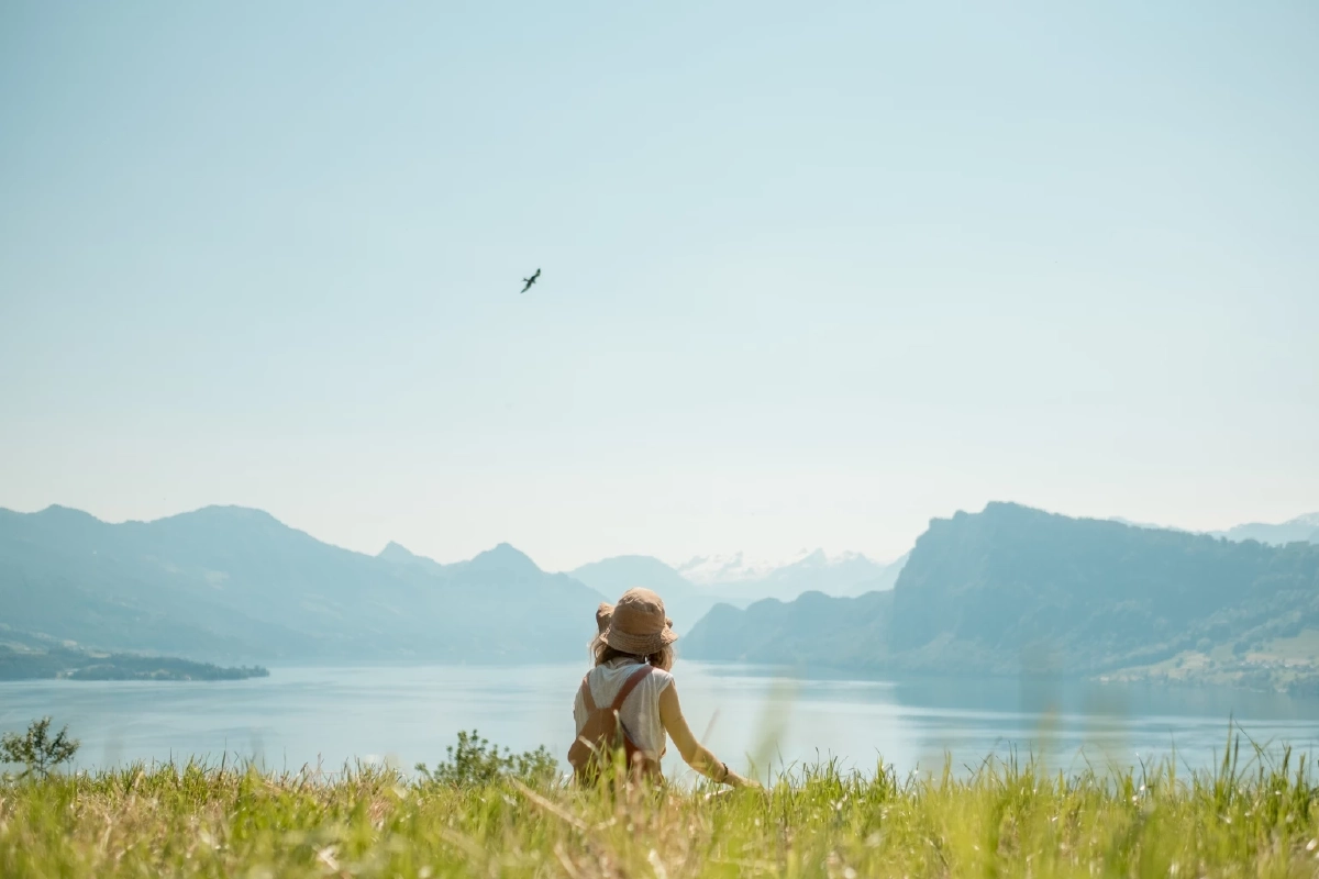 Digital-Detox Travel: เทรนด์ท่องเที่ยวปี 2025 พักใจจากหน้าจอ