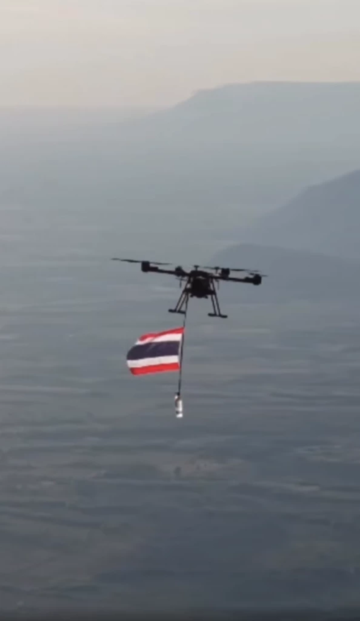 เปิดลิสต์ "อาวุธสัญชาติจีน" ที่ยึดได้จากกัมพูชา หลังปฏิบัติการยึดคืนพื้นที่