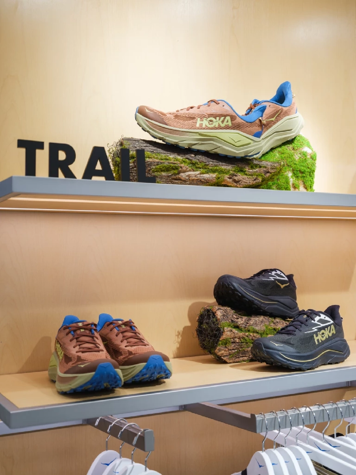 HOKA เปลี่ยน “รองเท้าวิ่งเฉพาะกลุ่ม”  ให้กลายเป็นไลฟ์สไตล์ของคนเมือง