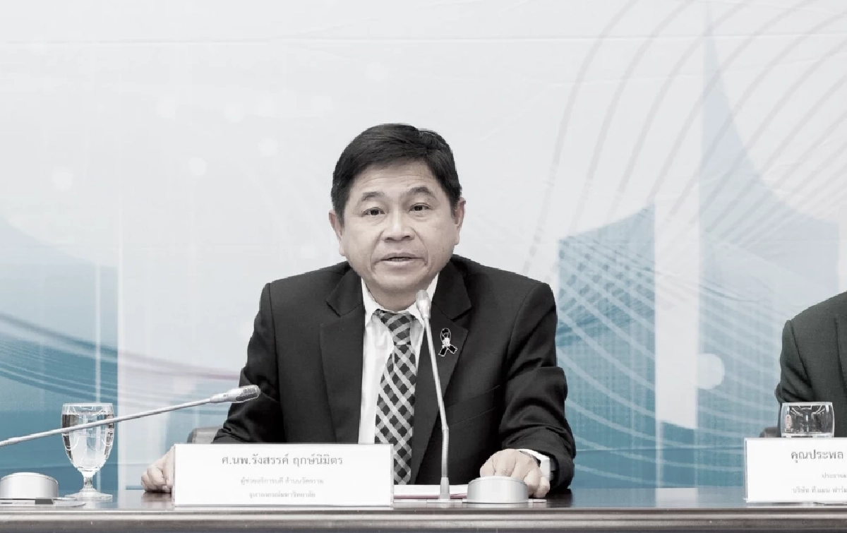 โนว่า เฮลธ์ ผนึกกำลังจุฬาฯ สร้างระบบวิจัย–นวัตกรรมครบวงจร