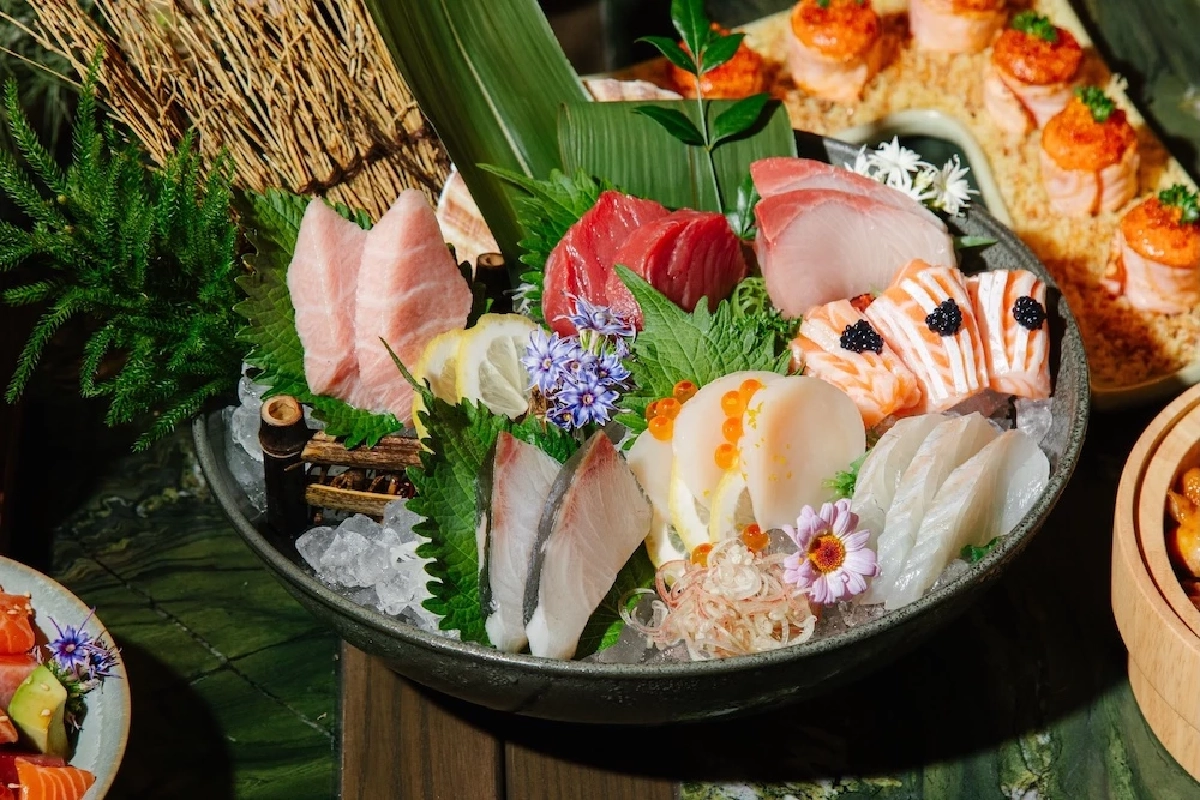 วันที่ผู้บริโภคเปลี่ยน ‘ธุรกิจร้านอาหารญี่ปุ่น’ Shichi ชี้ ต้องสร้างประสบการณ์ใหม่ ความคุ้มค่า