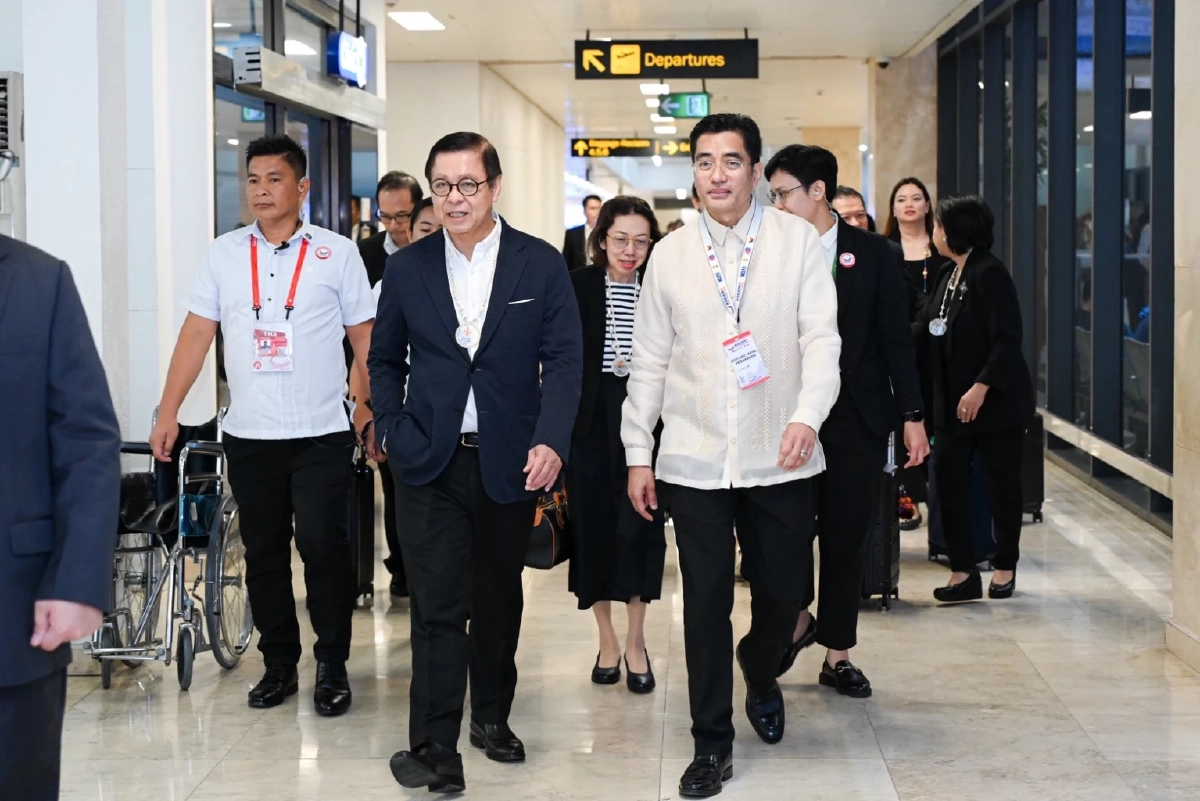 ไทยถือธงนำ! ดันปฏิรูปอาเซียนรับมือระเบียบโลกใหม่ แก้ปมเมียนมา-สแกมเมอร์