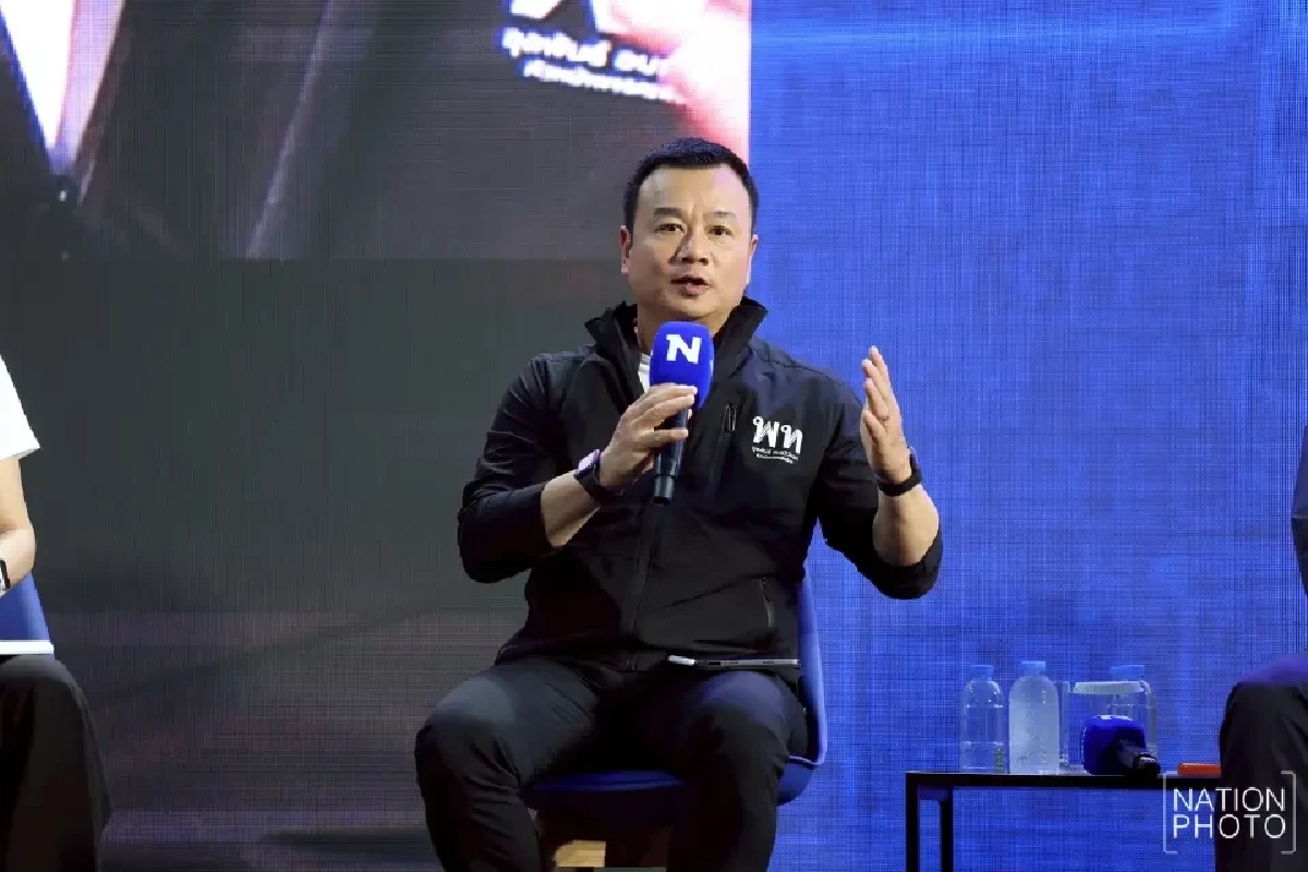 ศึกดีเบตเลือกตั้ง 69 ภาคตะวันออก เมื่อ "ความหวัง" ปะทะ "ความจริง" บนสมรภูมิเศรษฐกิจ