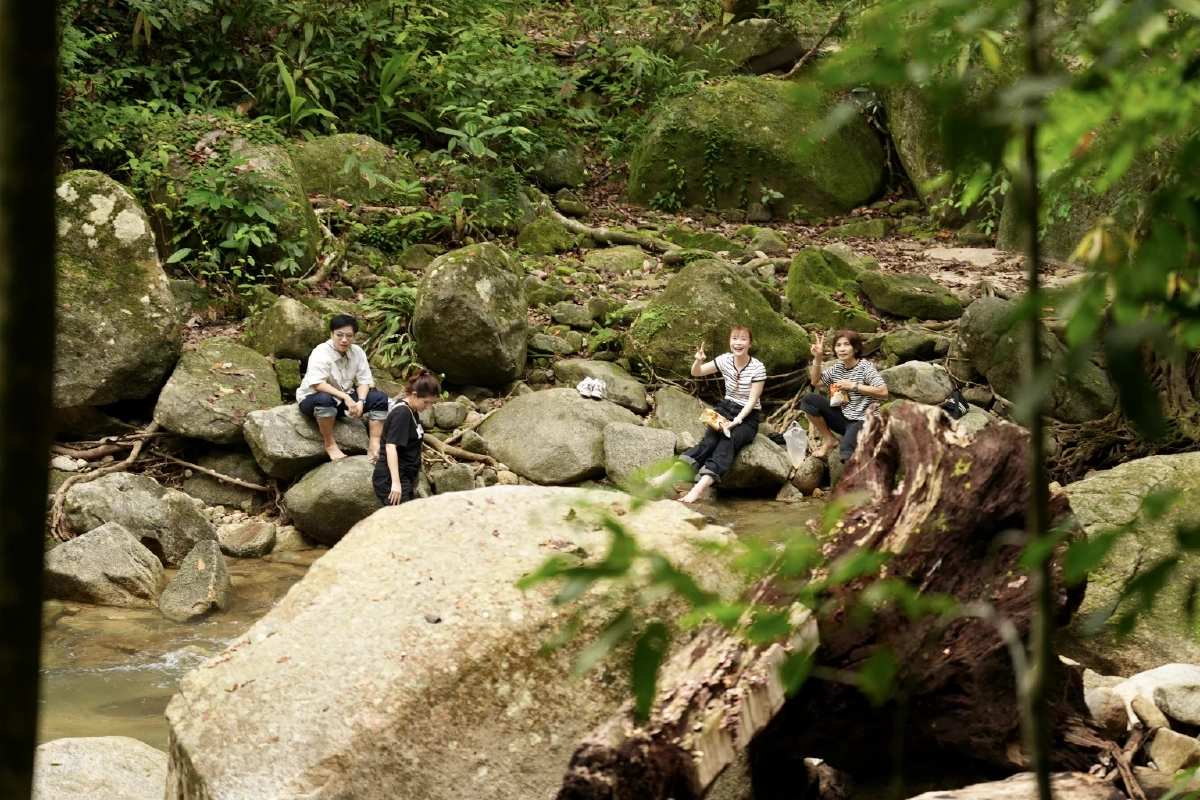 ททท. เปิดเทรนด์ท่องเที่ยวคนรุ่นใหม่! ฟื้นฟูจิตใจ ให้รางวัลชีวิต หนีวุ่นวาย