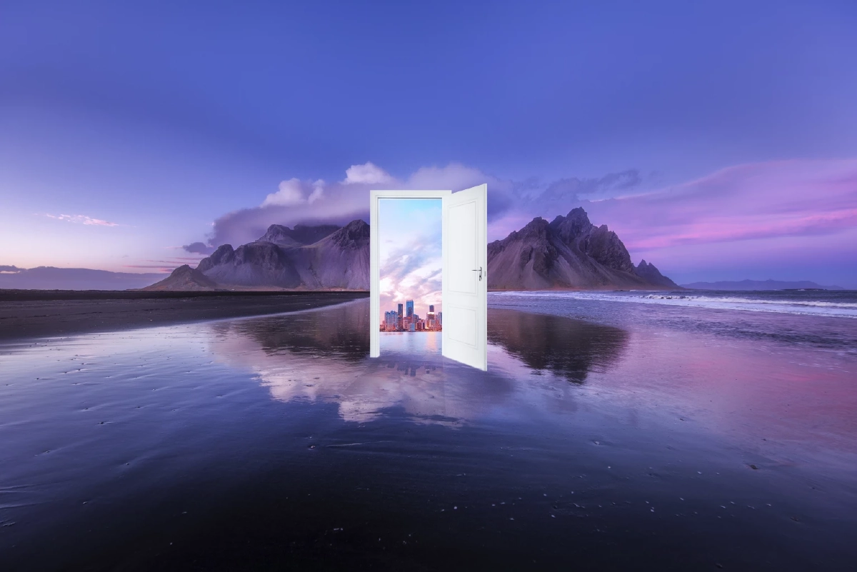 Booking.com ชี้ ปี 2569 คือปีที่ ‘ตัวตน’ กำหนดพิกัดใหม่บนแผนที่โลก ทริปโรแมนตาซีฮิต