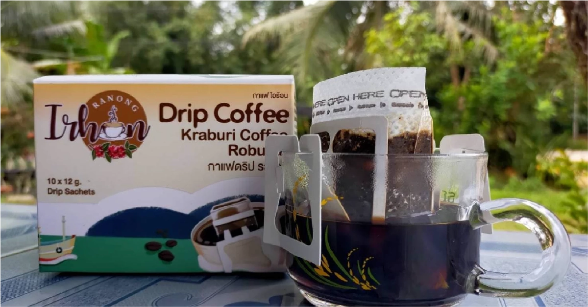 ‘กาแฟน่าน’ คว้าแชมป์ กาแฟ GI ไทย เปิดสถิติ 8 จังหวัดโกยเฉียด 1.5 พันล้าน