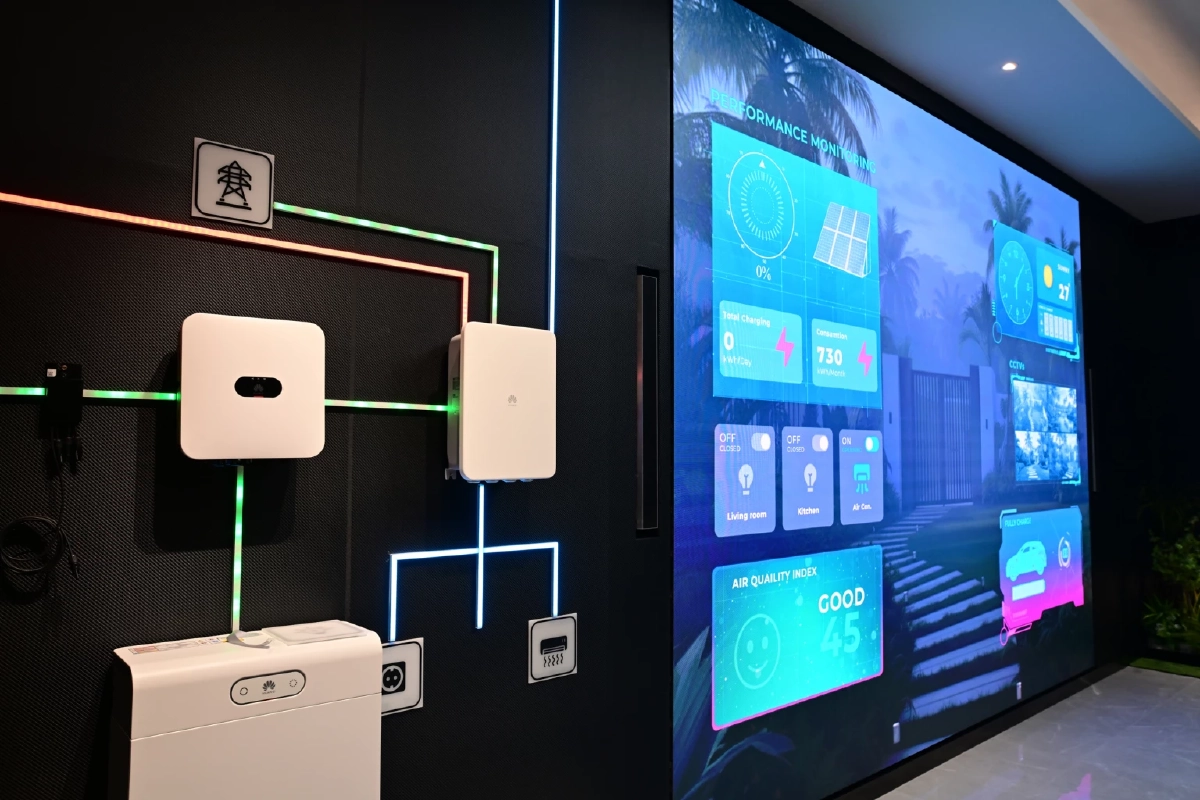 SYNNEX พลิกโฉมสู่ยุค AI : ตั้งเป้ารายได้ 5.3 หมื่นล้าน รับคลื่นการลงทุนเทคระลอกใหม่